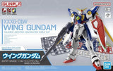 Bandai EG 1/144 Scale Wing Gundam W Mobile Suit Entry Grade Gunpla Model Kit Model