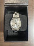 Seiko 5 7S26-01V0 Automatic Day-Date Watch Pre-Owned Model