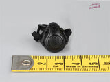 Gear 1/6 Action Figure Body Fit Gas Mask Model Accessories for 12" Model