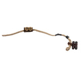JPTdesign??POPCOSTUME JPT-016 1/6 Scale Owlet Moth Action Figure Belt Model
