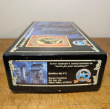 Master Creations HO 1/87 Fanny Schwahn's Confectionery Co. Building Kit #75 OOP Model