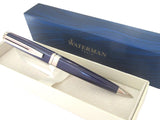 Magnificent Waterman Mechanical Pencil Model Exception Slim New Stock GIL16 Model