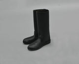 MOETOYS P008 1/6 Scale WWII Soviet Female Sniper Action Figure Boots Model Model