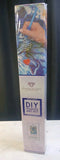 Diamond Art Club DIY Kit. Celia By Hannah Lynn/ MGL 28" x  20" Model