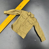1/6 Scale DID 80185 Solider Yellow Shirts Model for 12