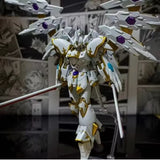 HG 1/144 Garuda Black Knight Divine Bird Mecha Model Kit Assembly- NEW Model