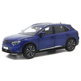Paudi 1:24 Scale VinFast VF8 SUV Diecast EV Model Car Toy Gift Collection Model