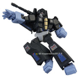 Transformers G1 Skywarp 4" Action Figure Blokees Blind Box Model Kit Model