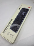 Keychron B6 Pro Custom Wireless Keyboard with Programmable ZMK Mac PC Space Gray Model