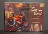 ROLIFE TIME TRAVEL TGB04 3D WOODEN Lighted BookEnds - New & Sealed Model