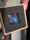 S-craft Studio Mew & shiny Mew Artisan Keycap Model
