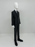 Slender Man DIY Model Kit | Horror Figure | Collectible Display | Build Your Own Model