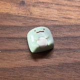 Sumikkogurashi Tokage Artisan Keycap Model