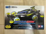 Tamiya Mini 4WD Avante Mk.III Mechanical Model Hong Kong Special New Model