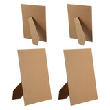 Easel Back Picture Frame Back Stand for 11.7