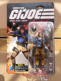 HIYA TOYS G.I.JOE Series Spirit Iron Knife 1/18 Exquisite Action Figure IN STOCK Model