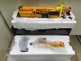 KATO KA-1300R Allterr Mobile Crane Engineering Mechanical 1:50 DieCast Model Model