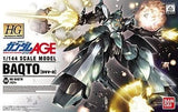 1/144 HG Bact from "Mobile Suit Gundam AGE" Model