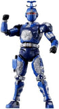 BANDAI SMP SHOKUGAN MODELING PROJECT Kit Makes Pose B-FIGHTER BEETLE FIGHTER Kit Model