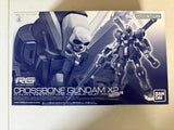 P-Bandai RG Crossbone Gundam X2 Limited Edition 1/144 Model