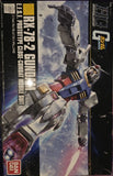 Bandai HG Gundam RX-78-2 E.F.S.F Prototype Mobile Suit Model Kit 1/144 Scale Model