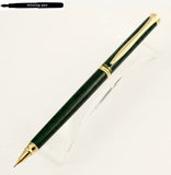 Pelikan New Classic model D381 Mechanical Pencil 0.5 mm in Vintara Green Model