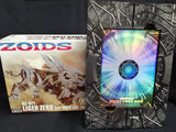 Mechanical Beast New Century ZOIDS Model Number Mechanical Beast New Century ZOI Model