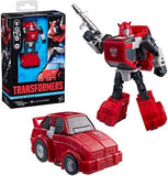 Tra Gen Studio Series DLX 86 Cliffjumper [New Toy] Action Figure Model