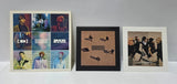 BIGBANG MADE SERIES D E Official Photo Frame Card Board Set G-Dragon TOP 3pc Model