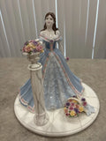 Coalport Rose Terrace *READ AD* Model