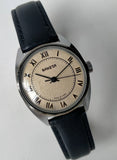 Raketa 2609.NA Model 571418 Vintage Original Soviet Mechanical Watch 1980s Model
