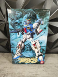 1990 Mobile Suit Gundam F90 1:100 by Bandai Model Kit (Open Box) Model
