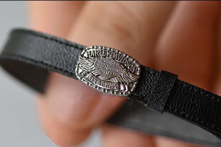 1/6 Scale Accessories Classic Vintage Belt Metal Buckle Leather Waist Belt Model Model
