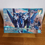 Bandai HGBD 1/144 Gundam Zerachiel Gundam Build Divers Break Model