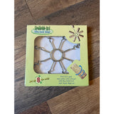 ReMake It! Wine Cork Trivet DIY Kit New in Box Streamline ARM001 Wine Lover Gift Model