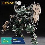 HIPLAY Motor Nuclear Legend of Star General Type-65 JiHu-II Model Kit Model