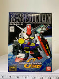 Bandai Japan Plastic Model Kit Gundam RX78 G Generation Zero Mobile Suit Model