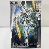 Bandai 1/100 Full Mechanics Gundam Bael Gundam Iron-Blooded Orphans Model Kit Model