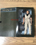 1/6 Soldat 5.11 24-7 Tactical Series 1/6 Action Figures Model Toys Collect Model