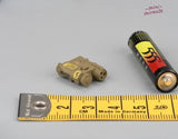 Laser Unique Marine Corps Weapon Model Fit for 12