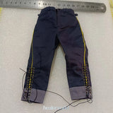 QOM-1041 1/6 France Soldier Pants Model For 12