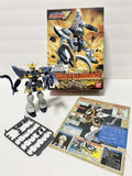 Bandai Gundam Wing Sandrock Mobile Suit Action Figure Model Kit w/ Box (GC) Model