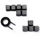 New CORSAIR Gaming Keycap Kit for Mechanical Keyboards-Gray,FPS&MOBA Performance Model