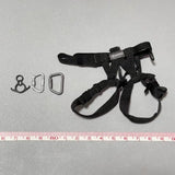 Easy&Simple ES 26074 A 1/6 Belt model for 12¡± LAPD S.W.A.T. Unit Model