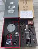 Coomodel 1/6 TC001 The Summer War ? Sanada Yukimura Action Figures Model Toys Model