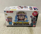 Bandai Figure-rise Mechanics Dr. Slump Arale-chan Plastic Model Kit Dragon ball Model