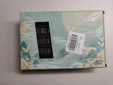 PBT Japanese Gray Keycaps 144 Keys Cherry Profile DYE-Sub Custom Minimalist Caps Model