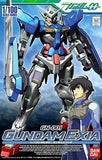 1/100 Gundam Exia from "Mobile Suit Gundam 00" Model