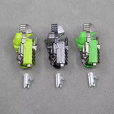 3D DIY Weapon Upgrade Kit For SS04 SS14 Ratchet NEST Ratchet Model