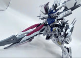 Gundam Barbatos HG 1/144 Custom Painted Mixed Build Model Kit Iron-Blooded Orpha Model